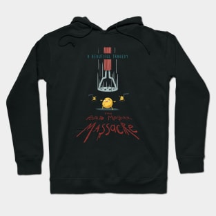 The Potato Masher Massacre Hoodie